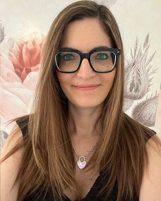 Photo of Lauren Ruther, Clinical Social Work/Therapist, LCSW-C