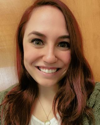 Photo of Emily Grimwood, Clinical Social Work/Therapist in Carmel, IN