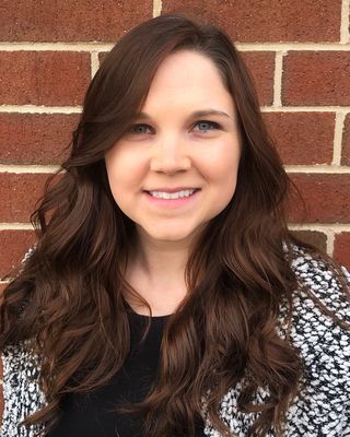 Photo of Samantha Armagost, Licensed Professional Counselor, MEd, LPC