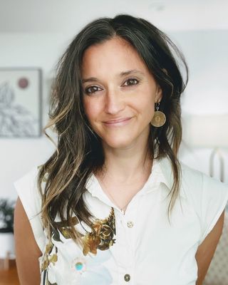 Photo of Trisha Botello, Licensed Professional Counselor, LPC