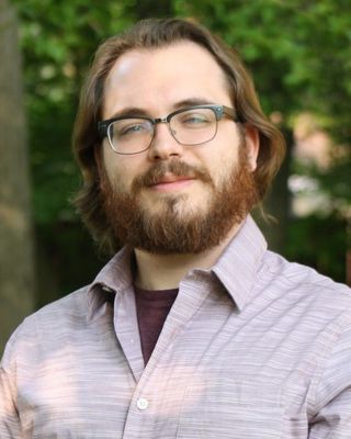 Photo of Nicholas Nolan, Counselor in Amherst, NY