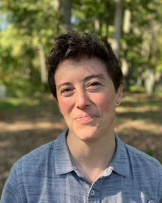 Photo of S. Hirsch, Clinical Social Work/Therapist, LCSW