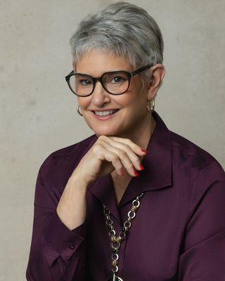 Photo of Pennie Carnes, Licensed Professional Counselor, LPC, CSAT