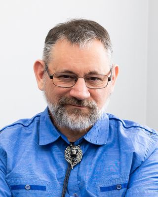 Photo of Albert Todd Sparks, Counselor, LIMHP