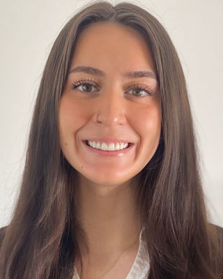 Photo of Michaela Gisinger, Pre-Licensed Professional