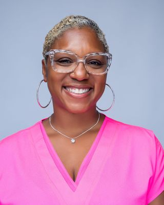 Photo of Brittany Marshall, Clinical Social Work/Therapist, LCSW-C