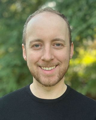 Photo of William Spengler, Counselor, LMHCA