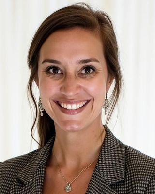 Photo of Katie Jones, Psychiatric Nurse Practitioner, CPNP-PC, PMHNP