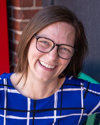 Photo of Michelle Cunningham, MS, LCP