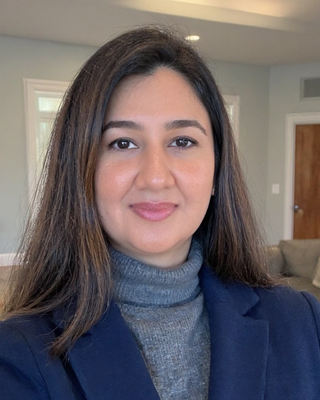 Photo of Saima Hanif, Psychiatric Nurse Practitioner, MSN, APRN, PMHNP