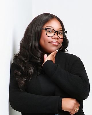 Photo of Arianne Jennings, Counselor, LCPC