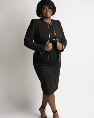 Photo of Erika L Armstrong, Licensed Professional Counselor, LPC