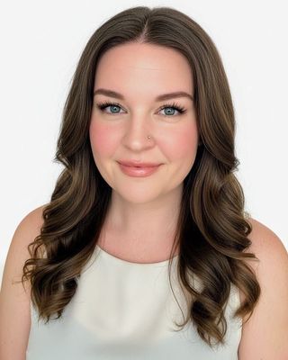 Photo of Michelle Marshman, Registered Social Worker, BSW, MACP, RSW