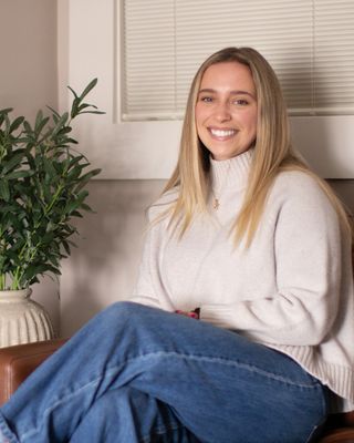 Photo of Lauren McPherson, Pre-Licensed Professional
