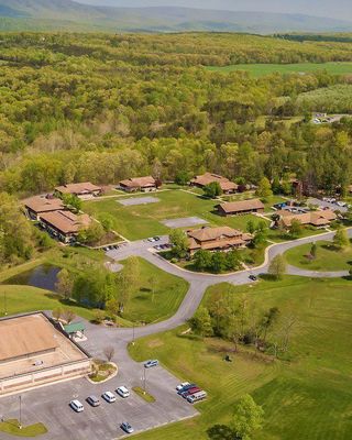 Photo of Brad Williams - Timber Ridge School, Treatment Center