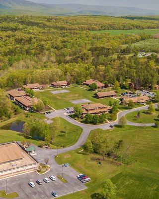 Photo of Brad Williams - Timber Ridge School, Treatment Center