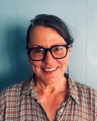 Photo of Aimee Rozum, Counselor, LCMHC, LMHC