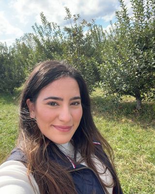 Photo of Zeinab Mouzannar, Limited Licensed Psychologist, MA, LLP