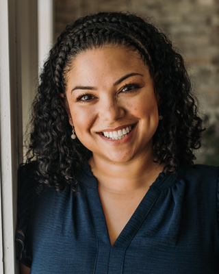 Photo of Leah Bruce, Licensed Professional Counselor, LPC