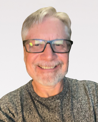 Photo of William Dougherty, Licensed Professional Counselor, LPC