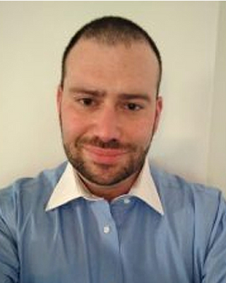 Photo of Blake Reuter, Licensed Professional Counselor in Thomaston, CT
