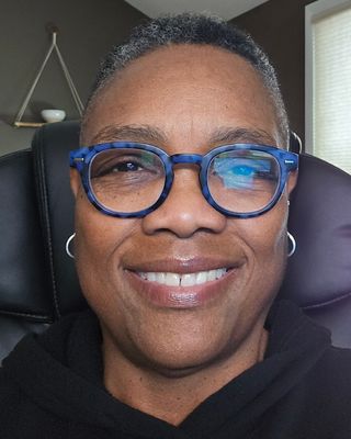 Photo of Dr. Reaver D Nelson, Clinical Social Work/Therapist, DSW, MSW, LISW-S