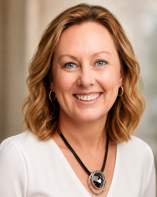 Photo of Nicole Clarke, Psychologist, MPsych, PsyBA Prov