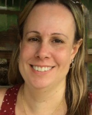 Photo of Charlene Kelly, Counselor, LMHC