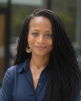 Photo of Tanya Eubanks, Licensed Professional Clinical Counselor, LPCC