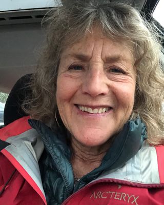 Photo of Lindy Brooking, Mental Health Counselor, MA, LMHC