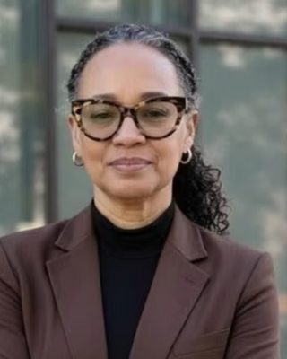 Photo of Ameta Jasper, Licensed Professional Counselor, LPC