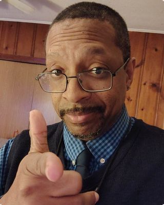 Photo of Alberto Carstonorto, Counselor, MS, LPCC, LICDC