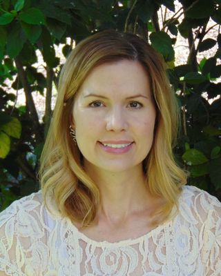 Photo of Amy Rugg, Licensed Professional Counselor Candidate, MA, LPCC