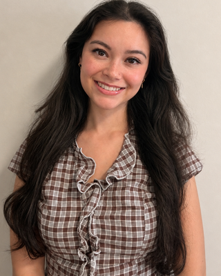 Photo of Megan Pong, Registered Psychotherapist (Qualifying), MACP