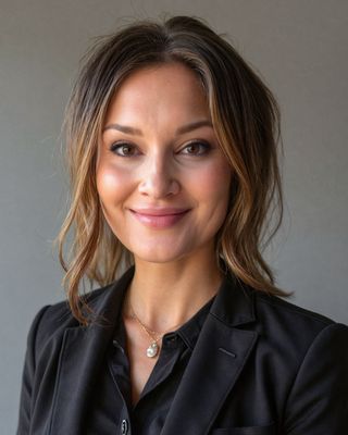 Photo of Leah Marie Padgett, Psychiatric Nurse Practitioner, PMHNP
