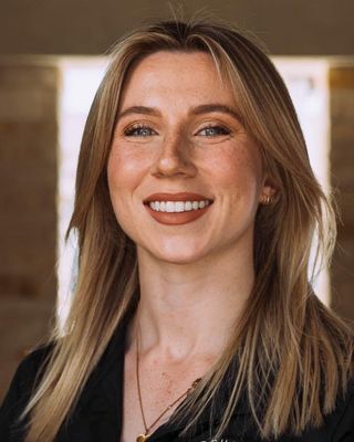 Photo of Rebecca Moran, Licensed Professional Counselor, MS, LPC