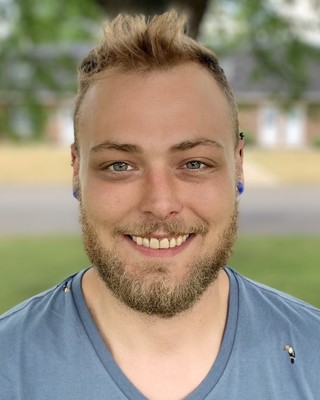 Photo of Tyler D Hobbs, Clinical Social Work/Therapist in Saginaw, MI