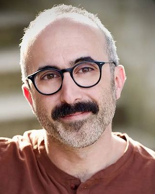 Photo of Jason Ryant, Master Practitioner in Clinical Counselling - Provisional, MPCC-P