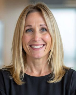 Photo of Debbie D Hancock - ThinkWell Therapy Group - Debbie Hancock, MS, MA, LCMHC