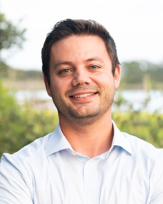 Photo of Caleb R Smith, Lic Clinical Mental Health Counselor Associate, LCMHCA