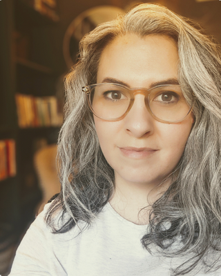 Photo of Eve Ahren, Counselor, MSCP