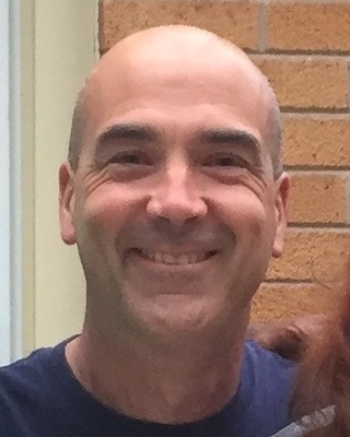 Photo of Brian Englander, Clinical Social Work/Therapist in Maine