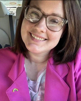 Photo of Casey Day, Licensed Professional Counselor, MA , LPC