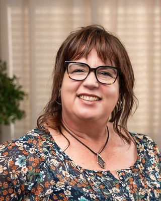 Photo of Pauli Olivier, Social Worker, MSocSci, SACSSP