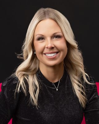 Photo of Amy Marie Davis, Clinical Social Work/Therapist, MSW, LISW