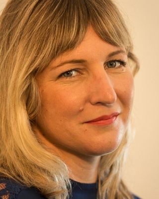 Photo of Sarah Helen Epp, Registered Psychotherapist in Bradford, ON