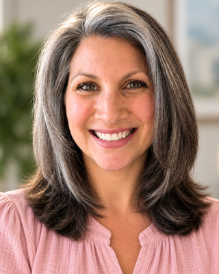 Photo of Maria McDonough, Clinical Social Work/Therapist, LICSW