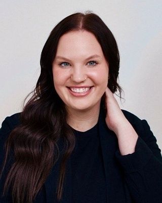 Photo of Kiah Marinoff, Pre-Licensed Professional