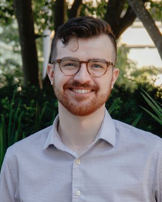 Photo of Colin Neff, Counselor in Bellevue, WA
