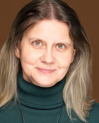 Photo of Gabriella Megyesi-Briese, Clinical Social Work/Therapist, MSW, LCSW
